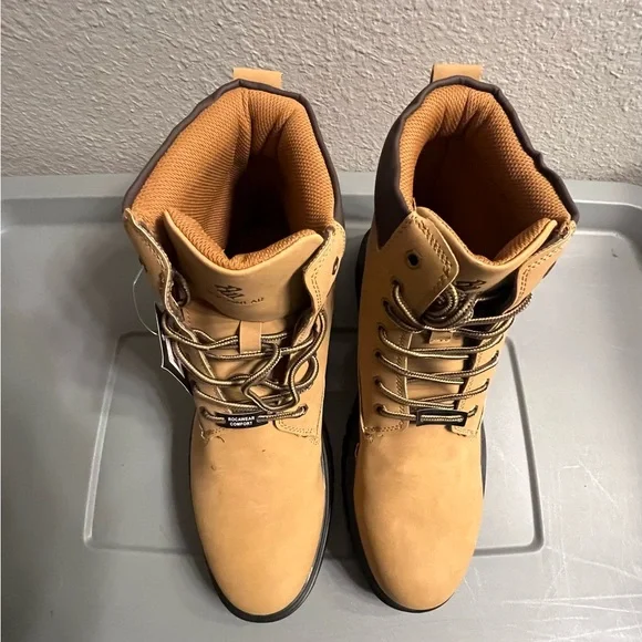 Size 13. Brand New Men’s Boots